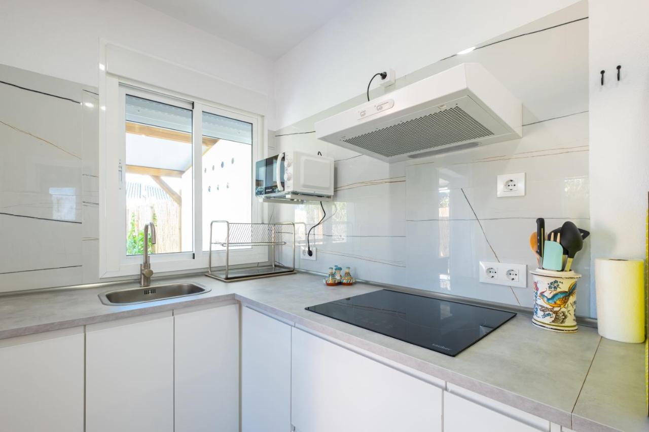Casa Flor Villa Zahora Eksteriør bilde