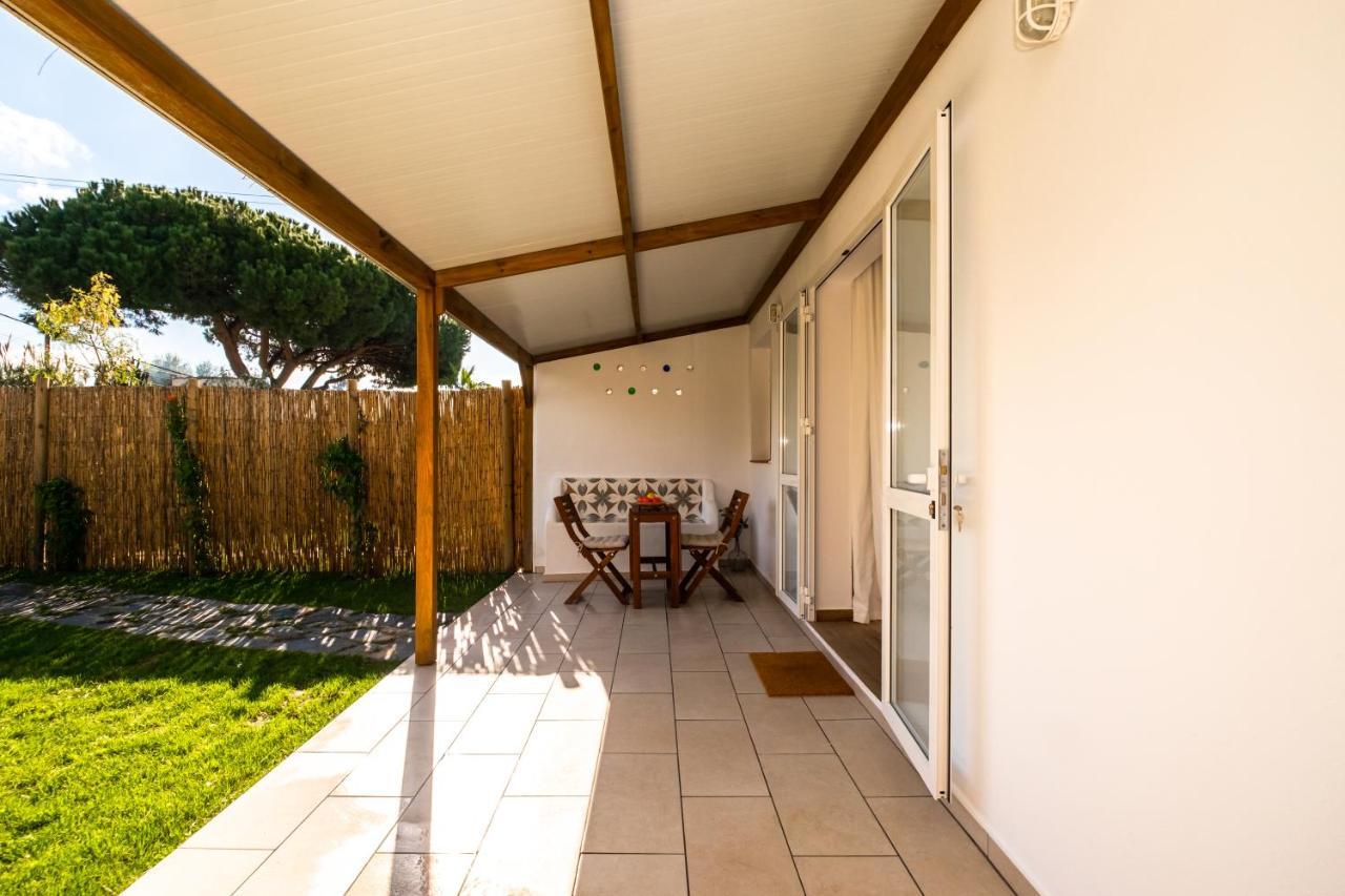 Casa Flor Villa Zahora Eksteriør bilde