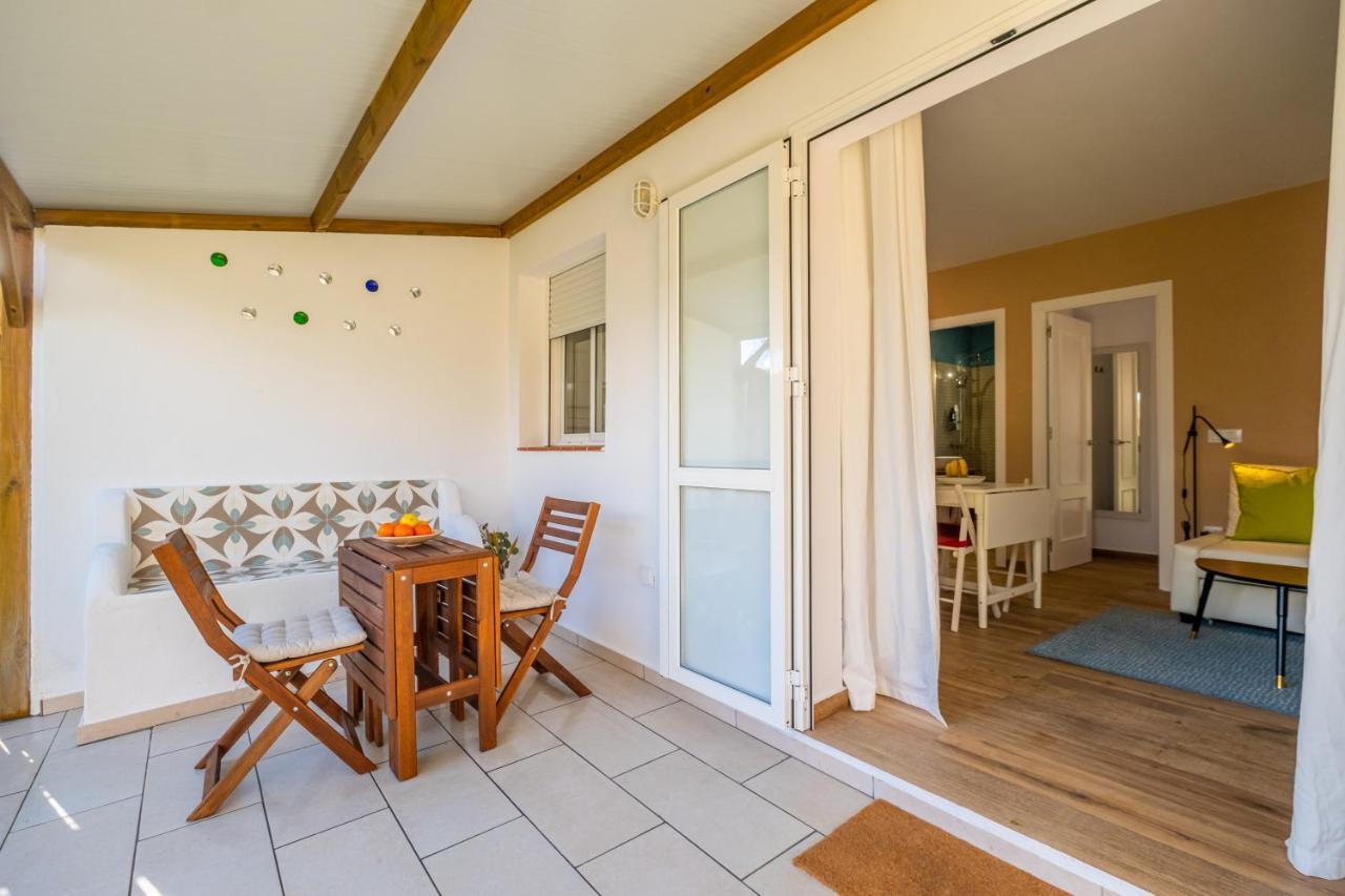 Casa Flor Villa Zahora Eksteriør bilde