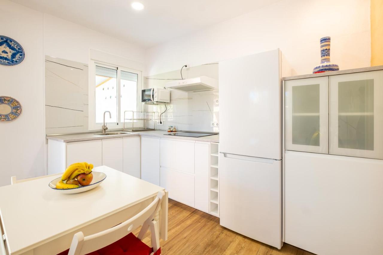Casa Flor Villa Zahora Eksteriør bilde