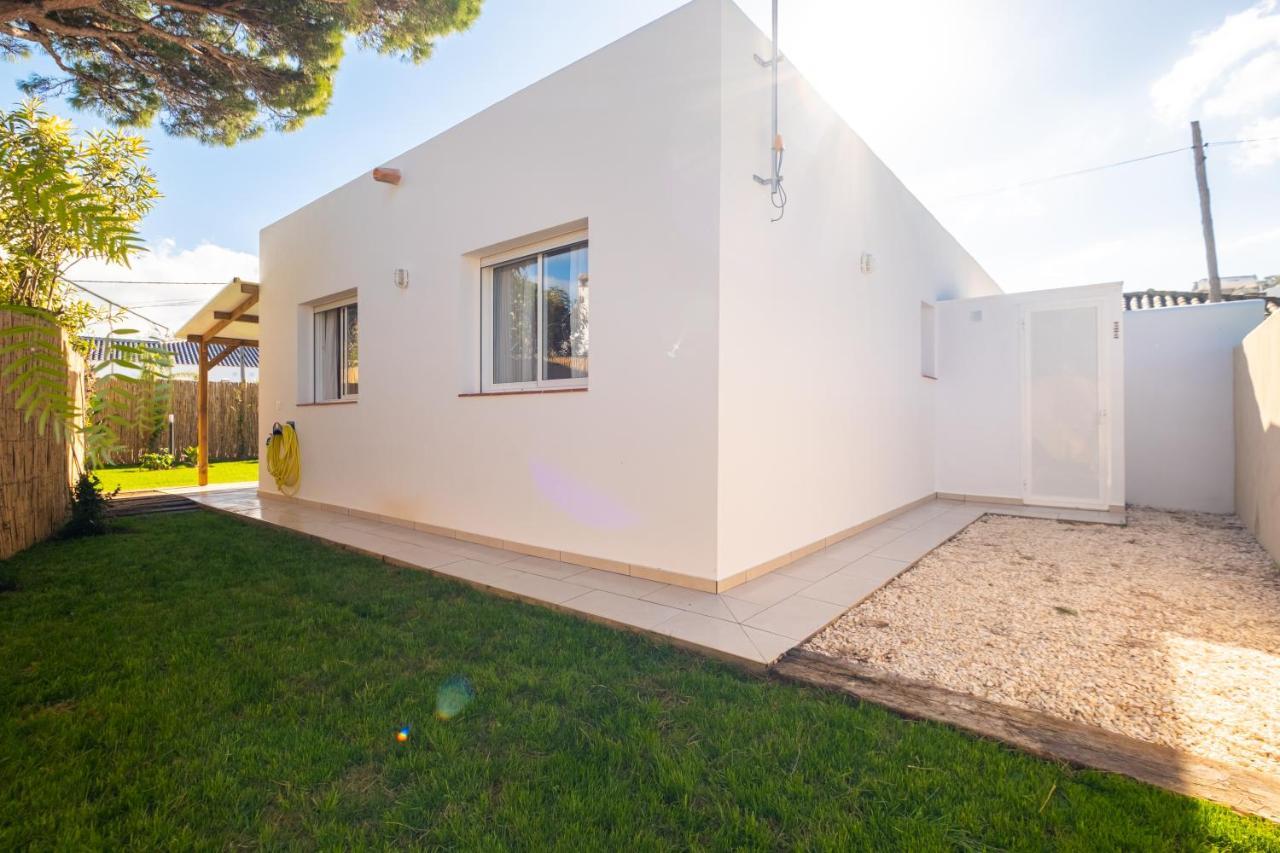 Casa Flor Villa Zahora Eksteriør bilde