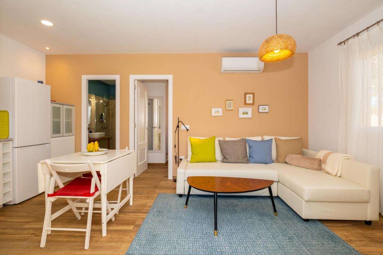 Casa Flor Villa Zahora Eksteriør bilde