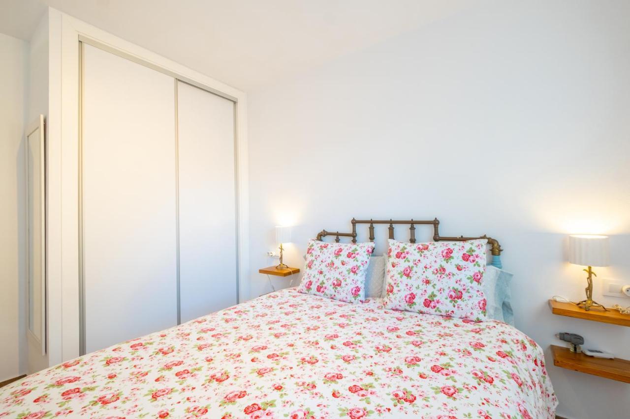Casa Flor Villa Zahora Eksteriør bilde
