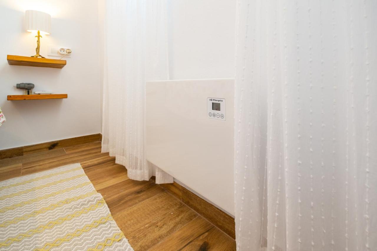 Casa Flor Villa Zahora Eksteriør bilde