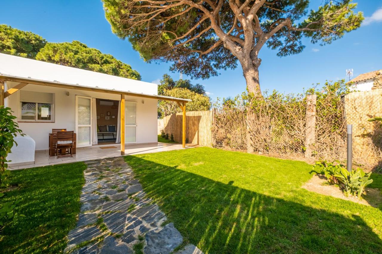 Casa Flor Villa Zahora Eksteriør bilde