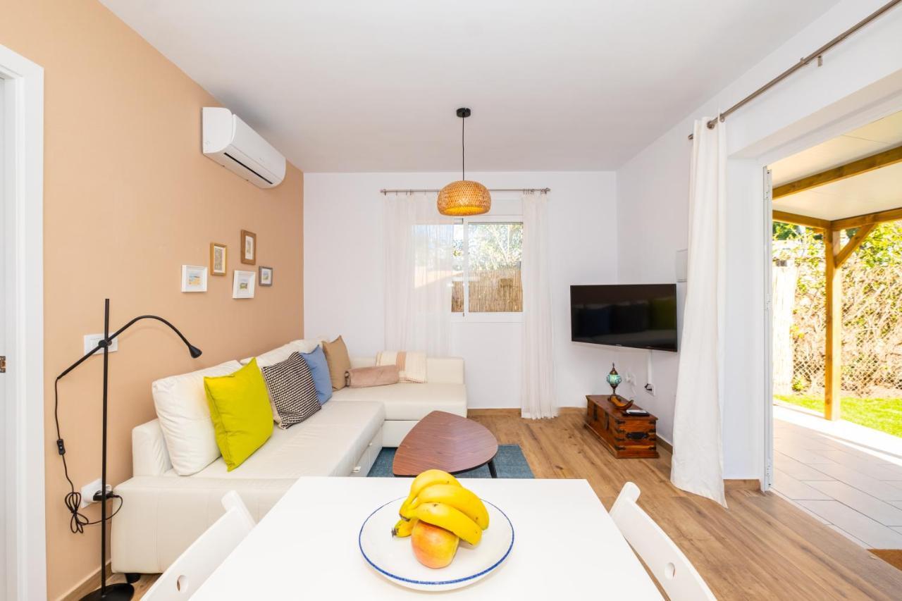 Casa Flor Villa Zahora Eksteriør bilde