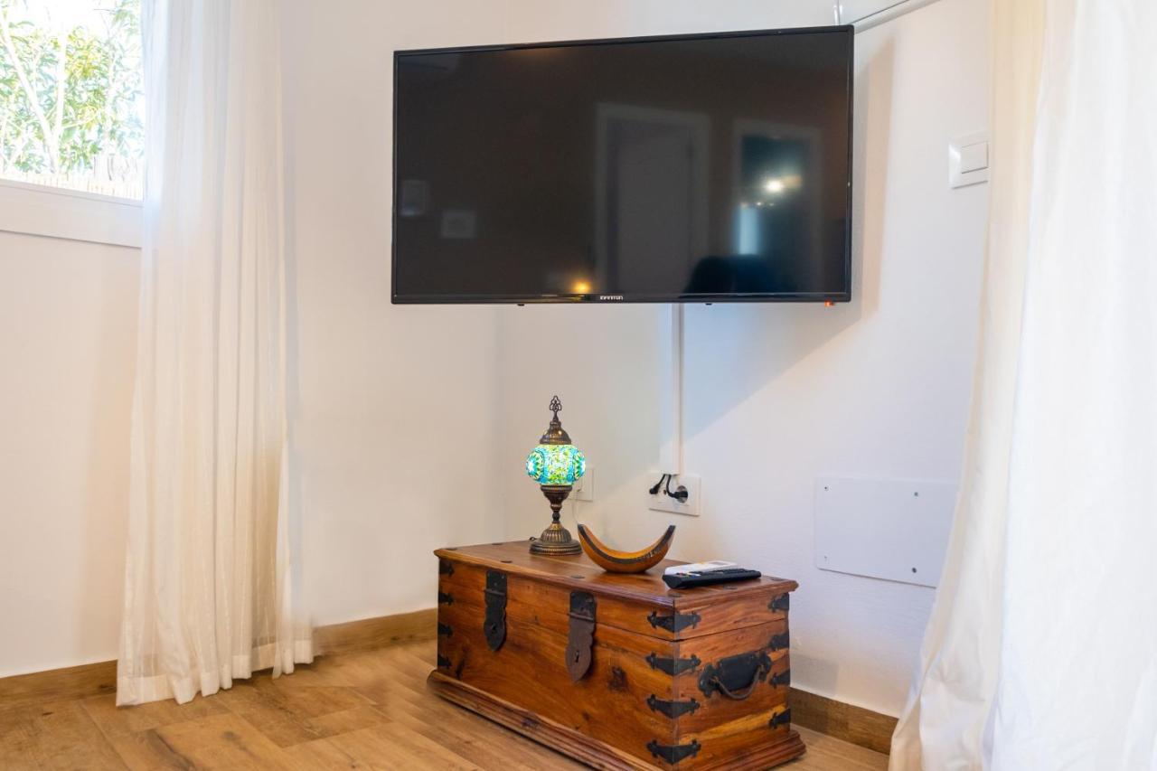 Casa Flor Villa Zahora Eksteriør bilde
